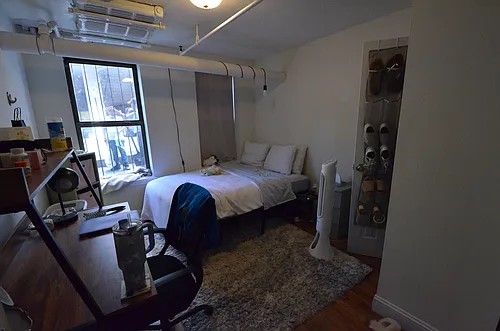 55 Burbank St #23 Photo 1