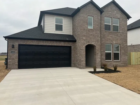 1030 Shine Pl, Bentonville, AR 72713
