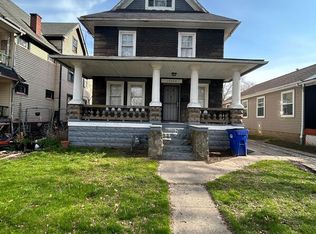 13603 Earlwood Rd, Cleveland, OH 44110