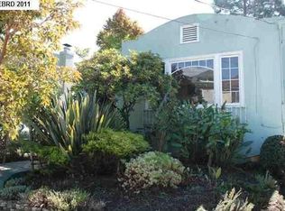 2218 Woolsey St, OAKLAND, CA 94607
