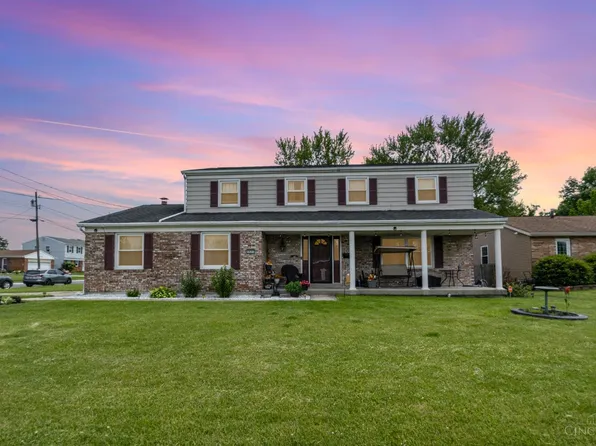 1651 Fellsmere Ln, Cincinnati, OH 45240