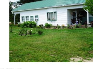 36 Campground Rd, Livermore Falls, ME 04254
