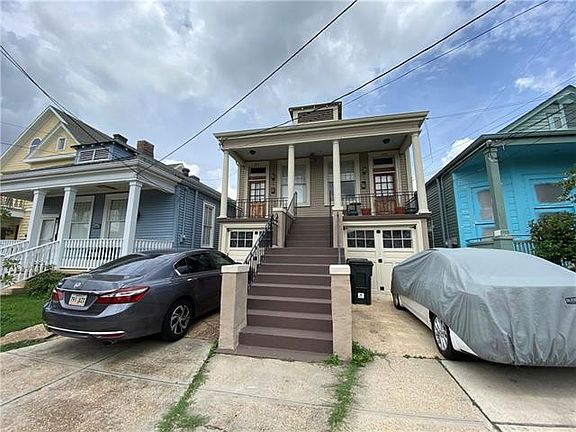 2nd image of 2519 Milan St