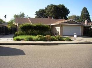 1007 Mocho St, Livermore, CA 94550