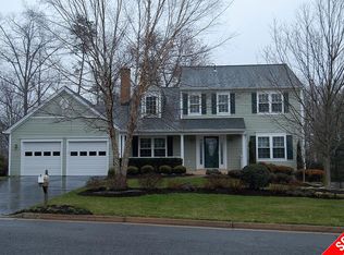 149 Seneca Ridge Dr, Sterling, VA 20164