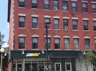 981-981A Tremont St, Roxbury, MA 02120