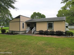 302 Harrell Church Rd, Gatesville, NC 27938