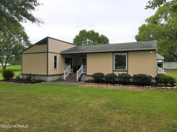 302 Harrell Church Road, Gatesville, NC 27938