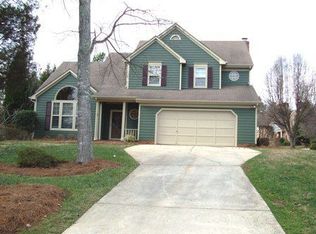5300 Chalcroft Ct, Charlotte, NC 28227
