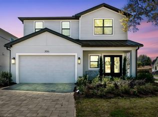 3016 W Ballast Point Blvd, Tampa, FL 33611