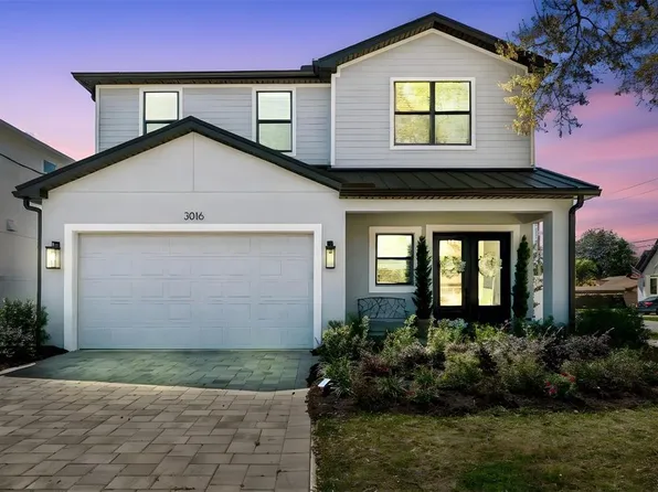 3016 W Ballast Point Blvd, Tampa, FL 33611