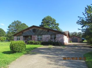 707 W 6th Ave, Crossett, AR 71635