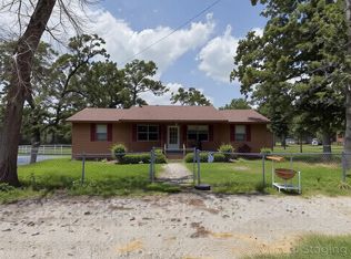 7719 County Road 233, Centerville, TX