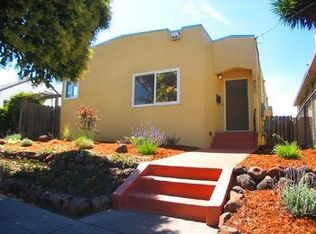 1628 Stuart St, Berkeley, CA 94703