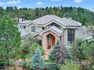 173 Ramshorn Drive, Castle Rock, CO 80108