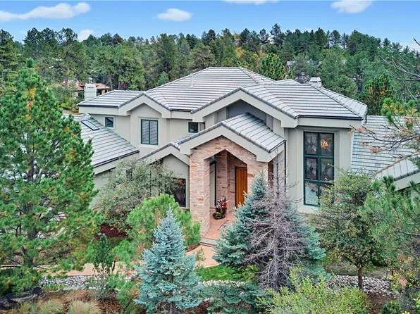 173 Ramshorn Drive, Castle Rock, CO 80108