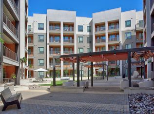 Addison Medical Center Apartments, San Antonio, TX 78229