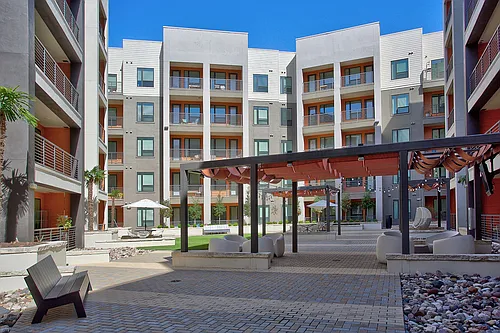 Addison Medical Center Apartments Photo 1
