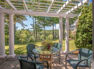 93 Dinsmore #B, Jackson, NH 03846