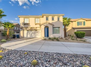 5452 Pipers Meadow Ct, North Las Vegas, NV 89031