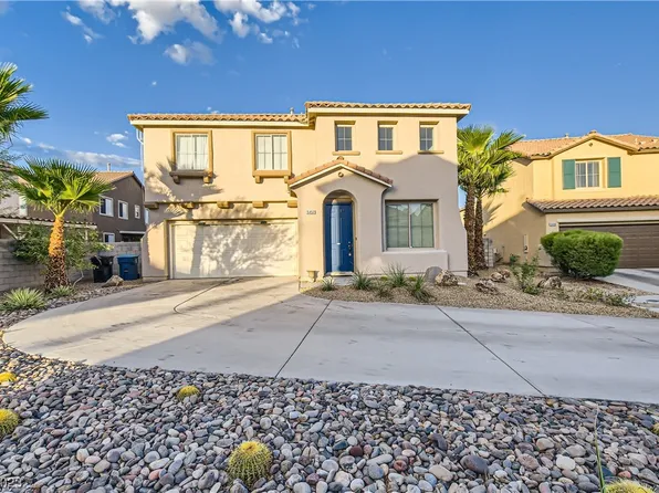 5452 Pipers Meadow Ct, North Las Vegas, NV 89031