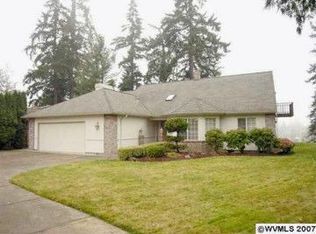4225 Verda Ln NE, Keizer, OR 97303