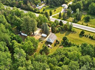 2385 30th Ave, Sears, MI 49679