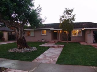 4827 Mattos Dr, Fremont, CA 94536