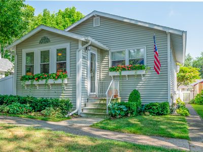 807 Church St, Saint Joseph, MI, 49085