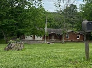 851 Hamilton Springs Rd, Lancaster, KY 40444
