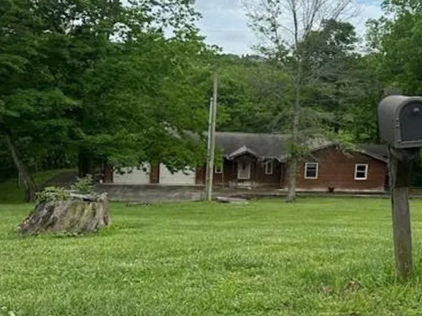 851 Hamilton Springs Rd, Lancaster, KY 40444