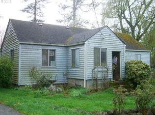 12989 S Mulino Rd, Canby, OR 97013