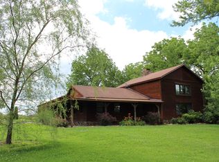 5163 Odin Rd, Mansfield, MO 65704