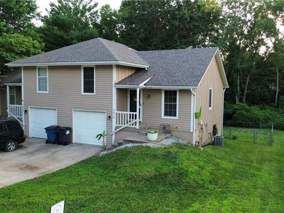 7010 Orchard St, Pleasant Valley, MO, 64068