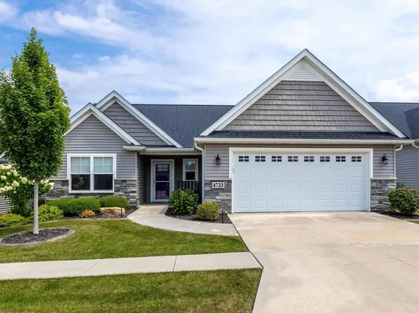 4723 Pheasant Creek Ave, Davenport, IA 52807