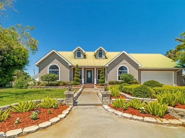 779 E Del Monte Ave, Clewiston, FL 33440