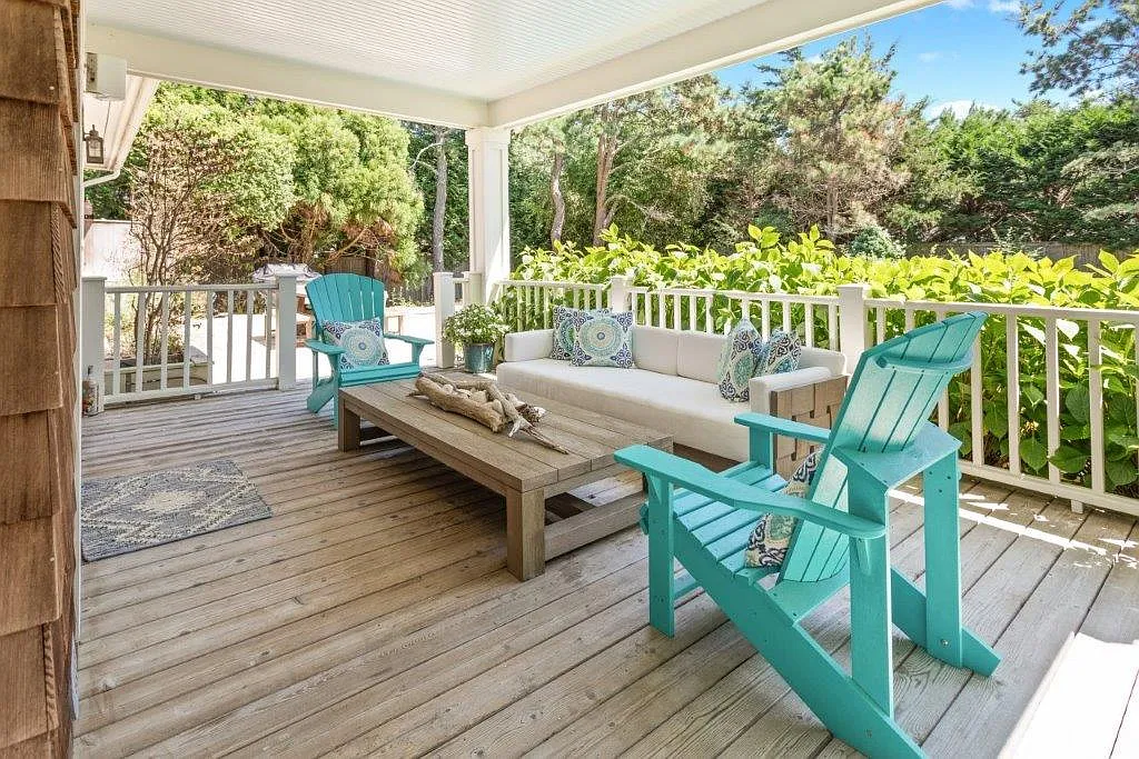 Perfect Beach House in the Dunes — Photo 2