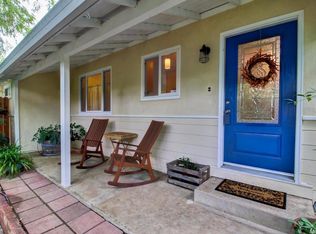 3806 Hollister Ave, Carmichael, CA 95608