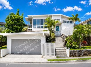 3018 Alencastre Pl, Honolulu, HI 96816