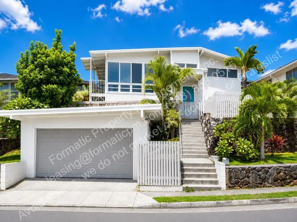 3018 Alencastre Pl, Honolulu, HI 96816