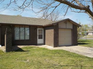 8930 E Bedell St, Wichita, KS 67207