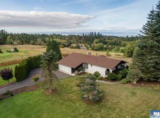 1015 Key Rd, Port Angeles, WA 98362