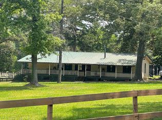 10833 State Highway 271, Gladewater, TX 75647