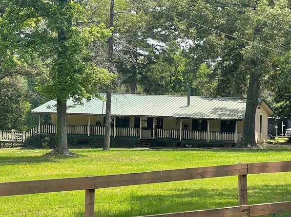 10833 State Highway 271, Gladewater, TX 75647