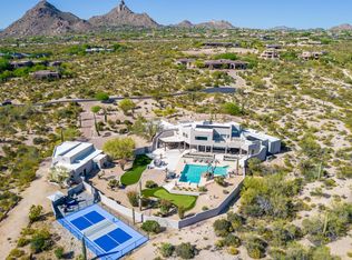 9701 E Happy Valley Rd UNIT 23, Scottsdale, AZ 85255