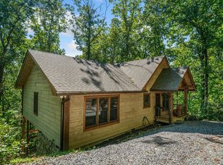593 Moreland Dr N, Blue Ridge, GA 30513