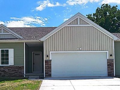 201 Kingsberry Dr, Blissfield, MI, 49228