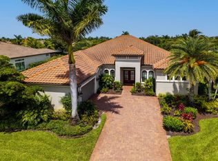 3193 Olympia Ln, Naples, FL 34114