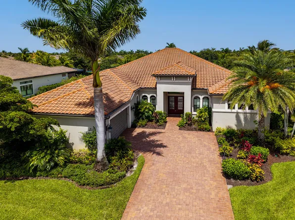 3193 Olympia Ln, Naples, FL 34114