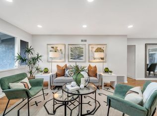 1300 Maryann Dr, Santa Clara, CA 95050